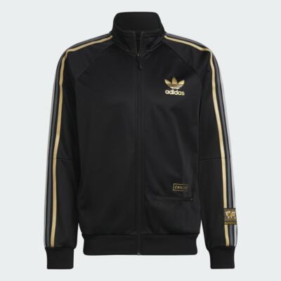 adidas Originals Men's Chile 20 Track Suit (Jacket & Pant) | eBay