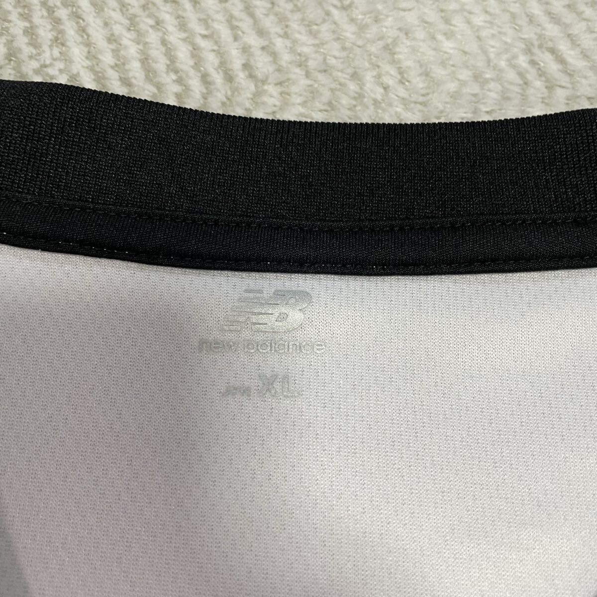 new balance FC Tokyo 2025 A special order #53 Maki Kitahara XL New