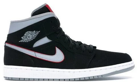 Jordan 1 Winterized Mid Black Gum for Sale | Authenticity