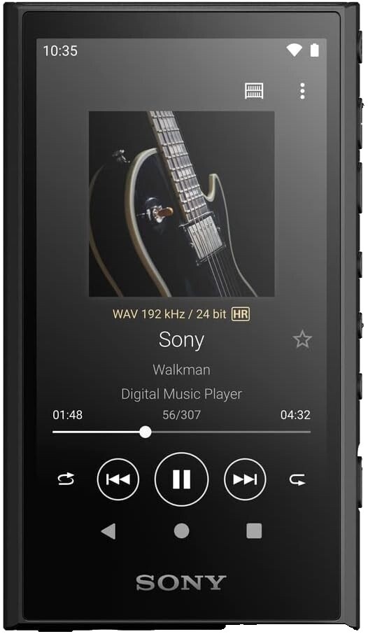 Sony Walkman Digital Music Player | eBay