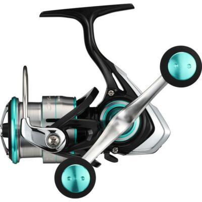 Daiwa EMERALDAS LT 2500S-H-DH Spinning Reel | eBay