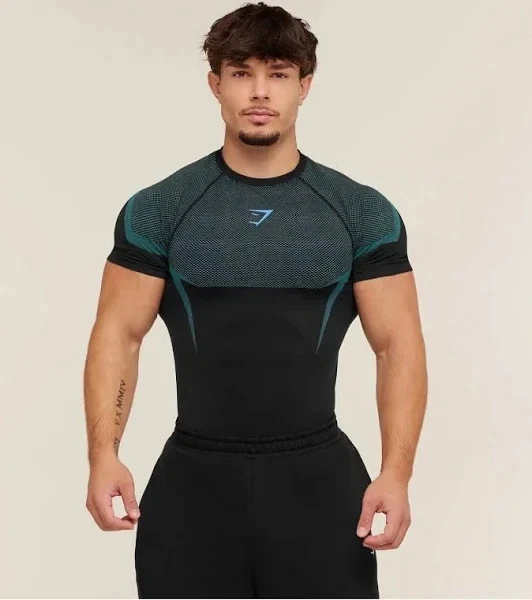 Gymshark Activewear for Men | eBay