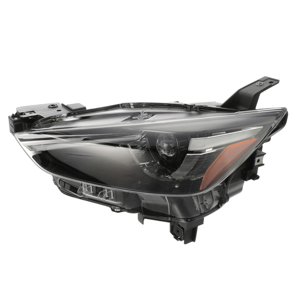 NEW OEM Mazda 2018-2021 CX-3 Left Headlight LED Halogen Assembly