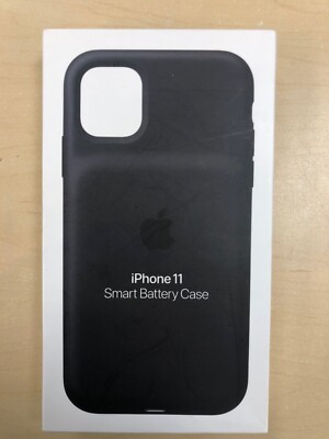 For Parts Only! Apple Smart Battery Case for iPhone 11 - NOT
