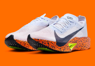 Nike ZoomX Vaporfly NEXT% 3 OLY Electric Pack Olympic Safari