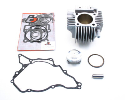 Kawasaki Z125 Pro Z 125 Big Bore Kit 143CC TB Parts Performance