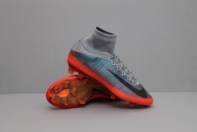 Nike Mercurial Superfly V CR7 (ref: Vapor Elite CR9 8 7 8 14 13 12