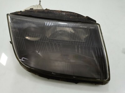 JDM 300zx Nissan Fairlady Z Z32 ICHIKOH FRONT OEM BLACK GLASSES