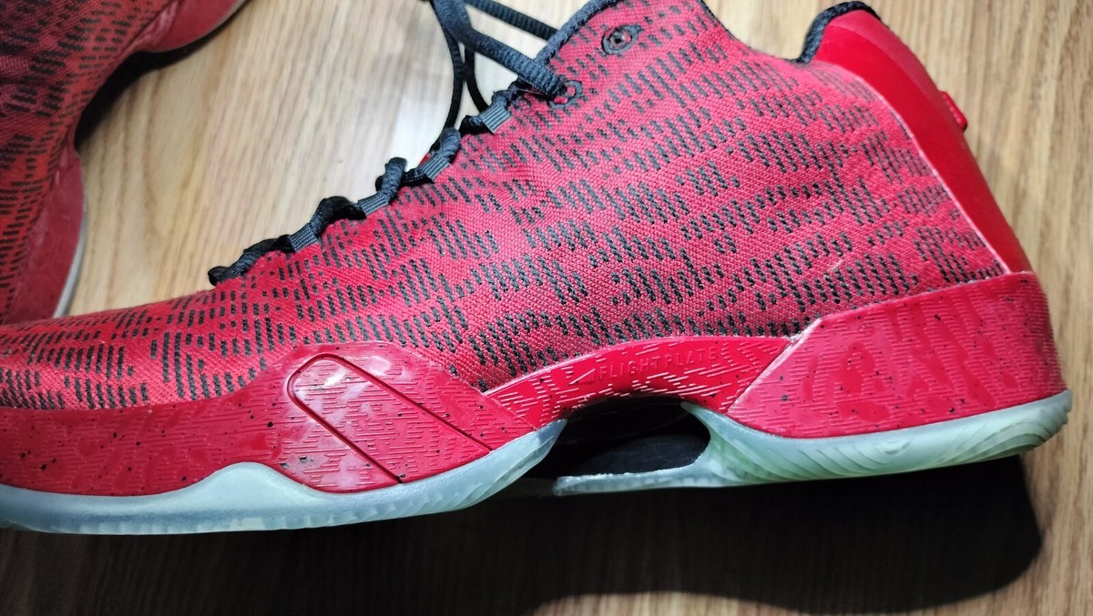 Size 11 - Air Jordan 29 Low Jimmy Buckets for sale online | eBay