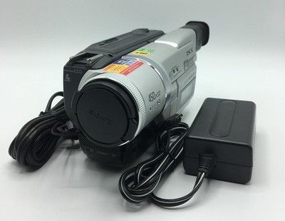 Sony DCR-TRV320 Camcorder for sale online | eBay