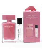 Narciso Rodriguez For Her Fleur Musc Eau De Toilette Florale