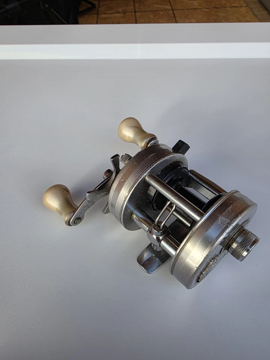 Ambassadeur 2500 In Vintage Casting Fishing Reels for sale | eBay