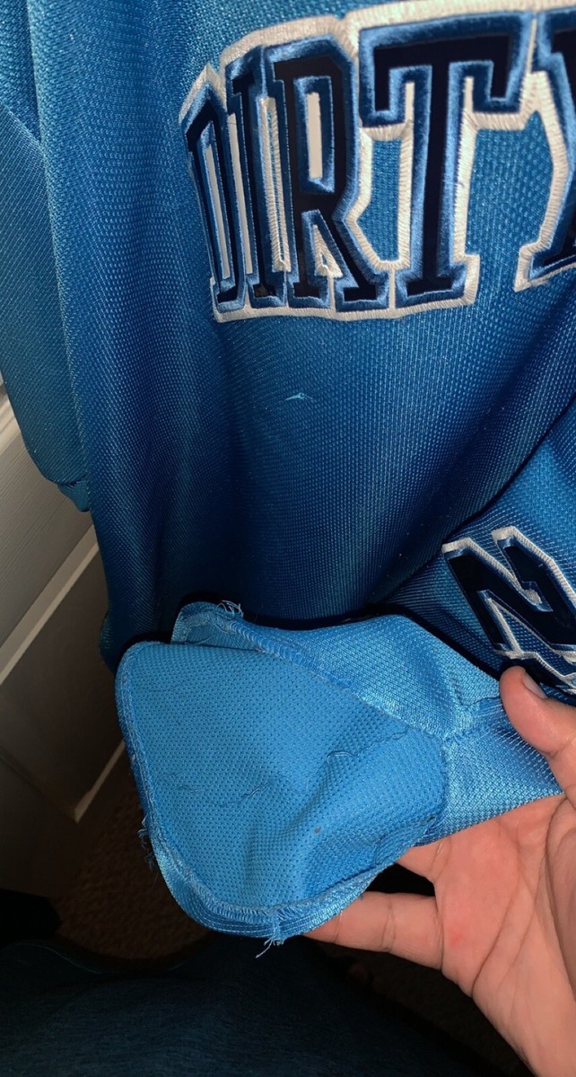 212 NYC Sports Dirty South 23 Classic Athletic Cotton Candy Blue