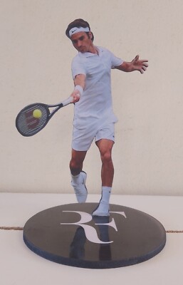 ROGER FEDERER 8