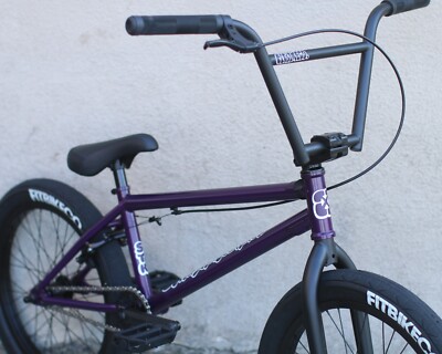 FIT BIKE CO STR FREECOASTER 20