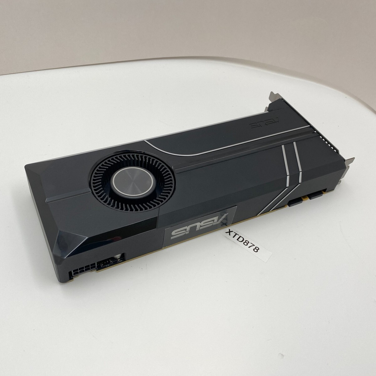 ASUS TURBO-GTX1080 8GB グラフィックボード ASUS TURBO-GTX1080-8G