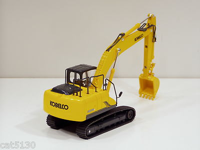 Kobelco SK210LC-9 Excavator - 