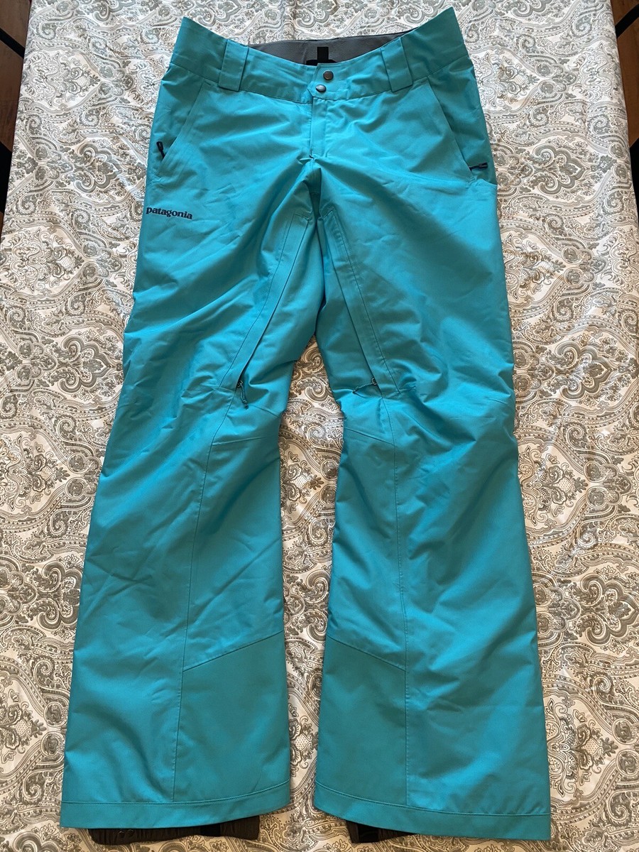 パタゴニア スノーパンツ H2No RECCO サイズXS パタゴニアpatagonia