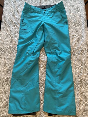 Momo patagonia スノーボードパンツ M Momo patagonia スノーボード