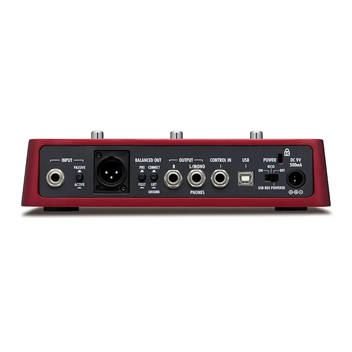 NEW Zoom B3 Bass Effects & Amp Simulator Pedal | eBay