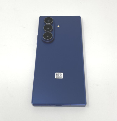 Samsung Galaxy Z Fold 7 512G ブルー シャドウ Samsung Galaxy Z Fold