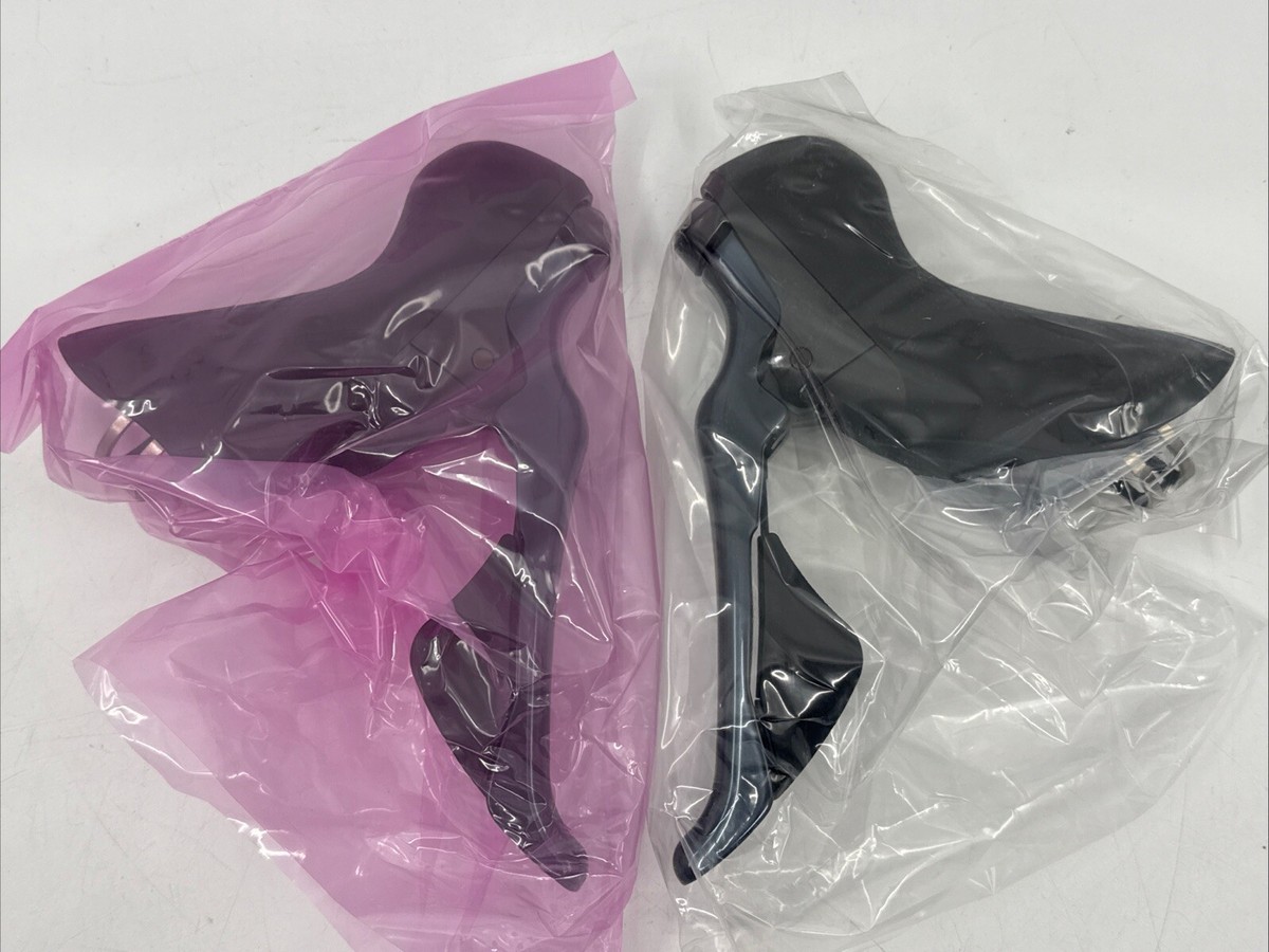 Shimano DURA-ACE ST-R9100 11-Speed Left/Right Mechanical STI Shift