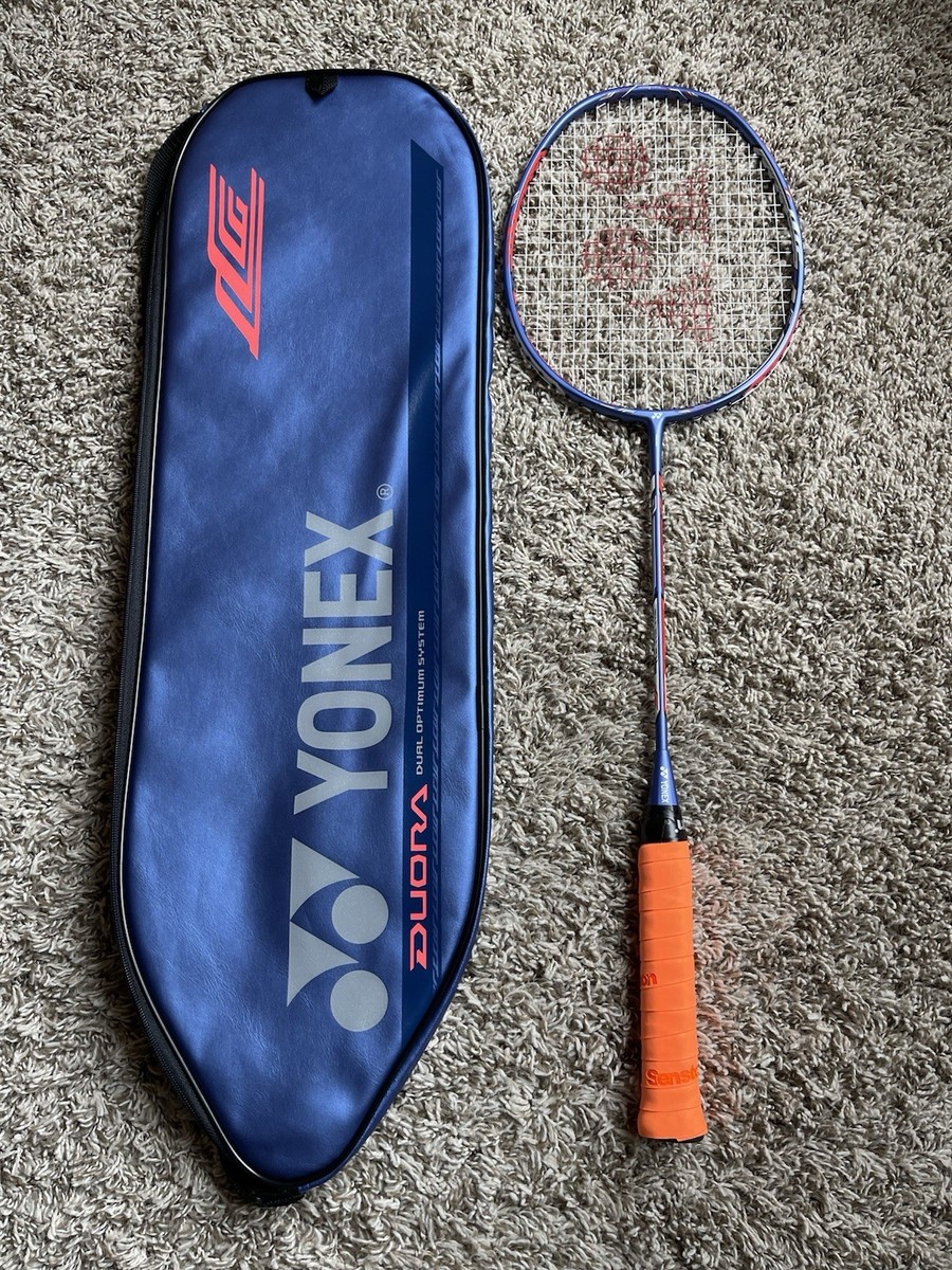 Yonex Duora 10 LCW | eBay