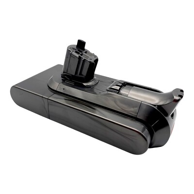 Dyson V15 Detect 25.2V Li-ion Click-in Battery Replacement Genuine