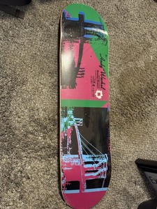 Andy Warhol Skateboard | eBay