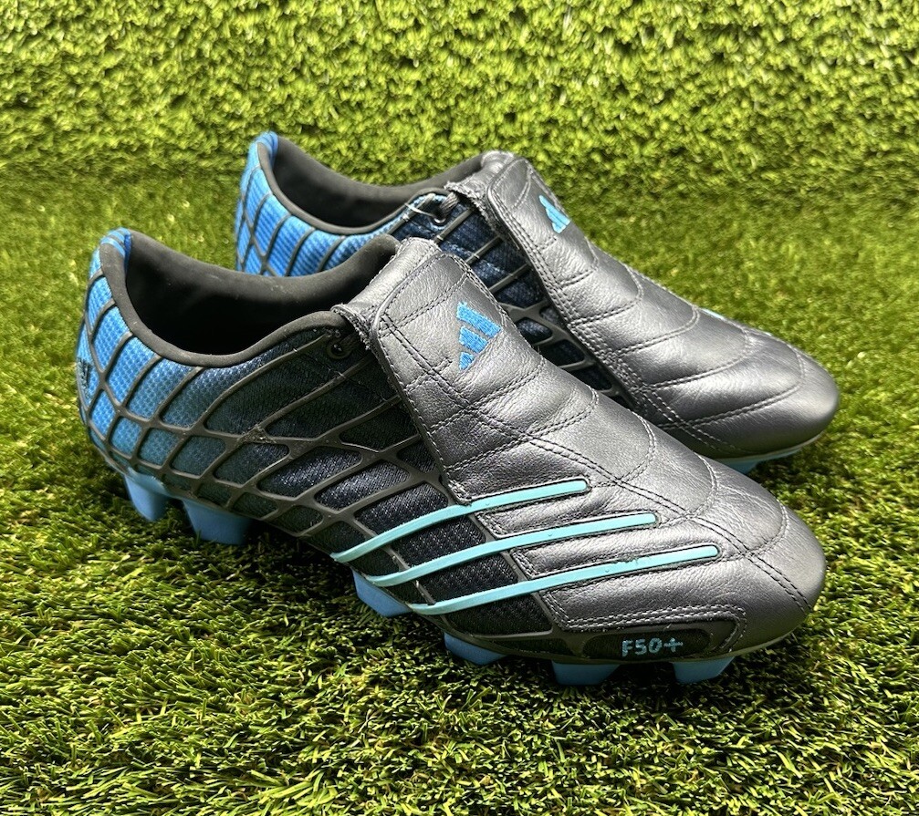 Adidas F50+ Spider FREE GIFT (ref: Tunit Elite Adizero CrazyFast