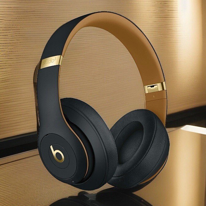 NEW SEALED Beats Studio3 Wireless Skyline Collection Headphones