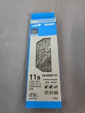 Shimano 8 Speed Chain Cn-hg91 Hg91 HG 91 for sale online | eBay