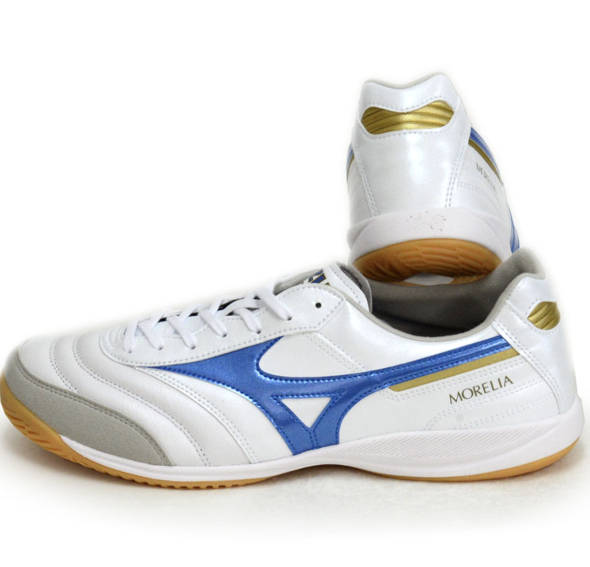 シューズ Mizuno Morelia Mizuno Morelia II Made in Japan Firm