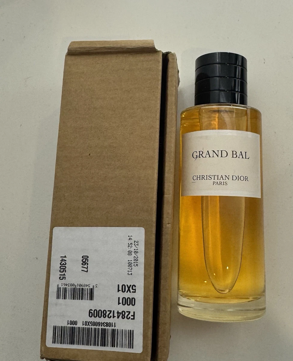 dior grand bal products for sale | eBay