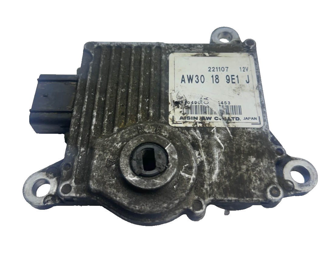 2007-2009 Mazda CX7 CX-7 TCM Transmission Control Computer TCU