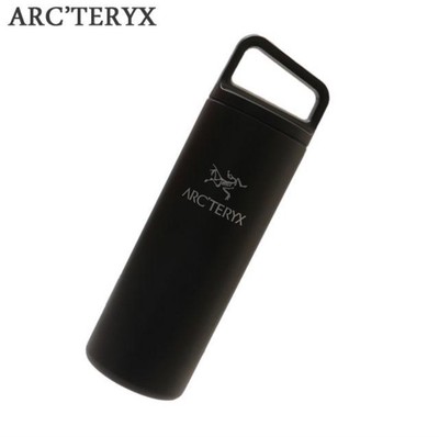 Arc'teryx ARC'TERYX x MiiR Wide Mouth Bottle 16oz 473ml New | eBay