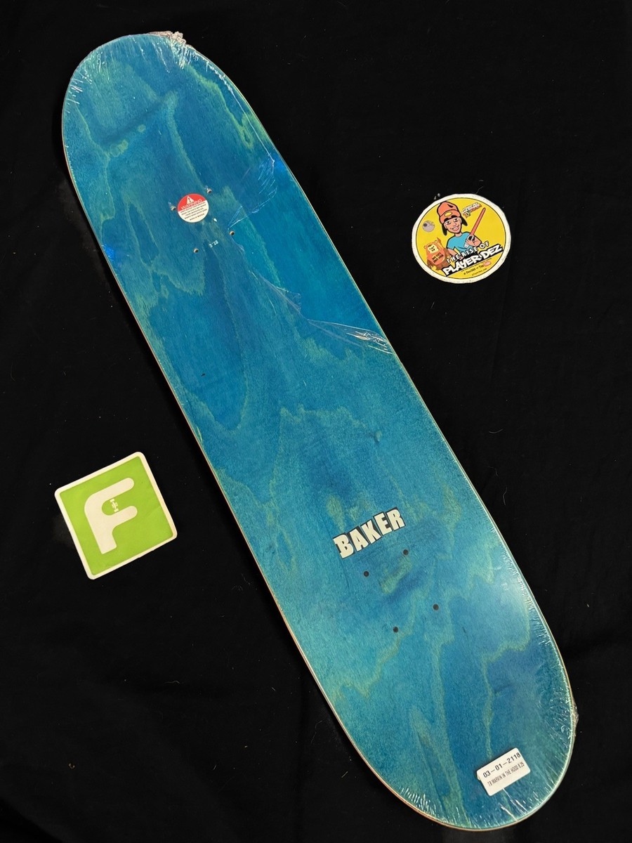 RARE SIGNED Theotis Beasley Marvin Martian Looney Tunes Baker