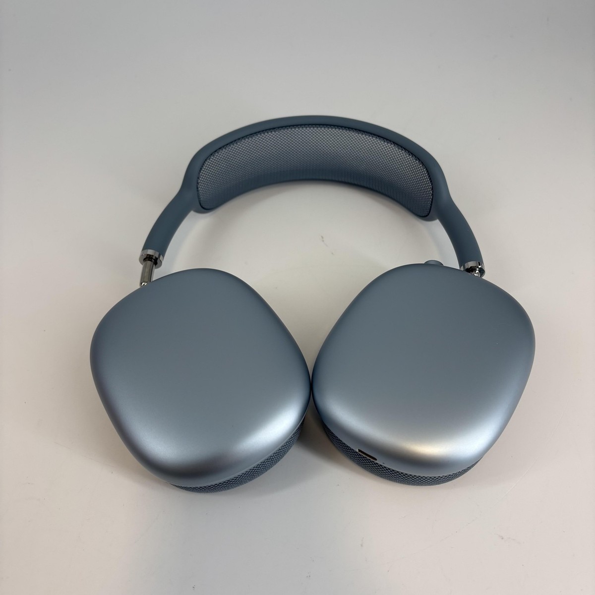 AirPods Max USB-C Blue - Excellent | eBay