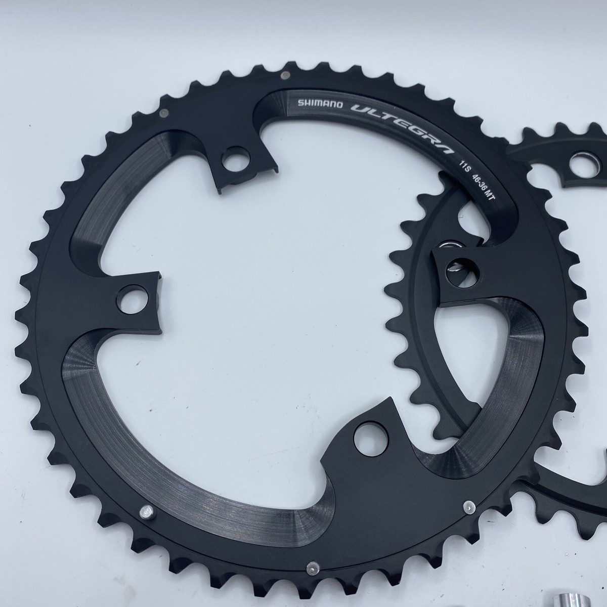 パーツ ULTEGRA FC-R8000 46/36t 175mm shimano-fc-r8000-ultegra-11-