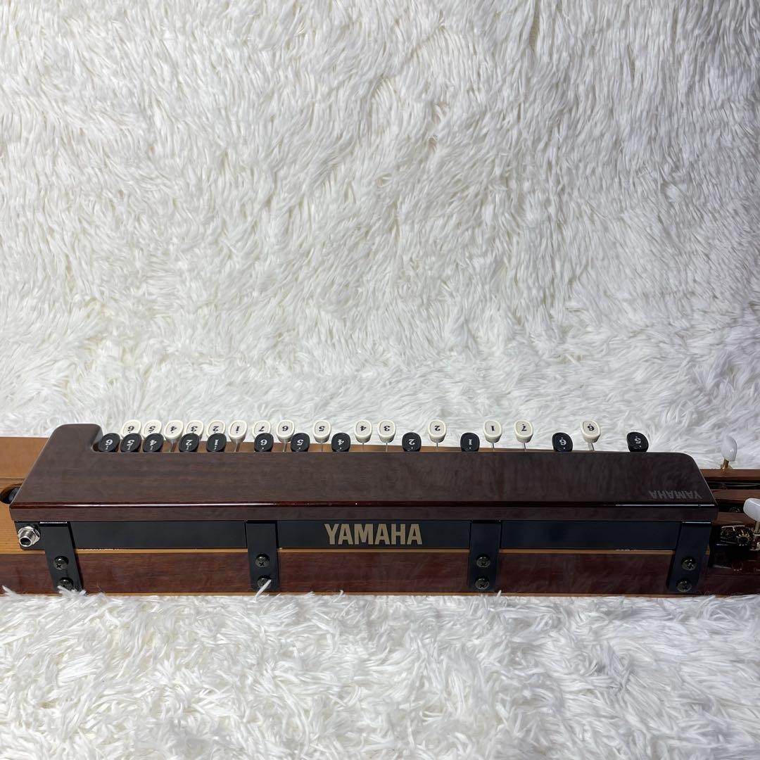 大正琴 YAMAHA TH-10E ヤマハ | TH-10E - 大正琴 - 概要