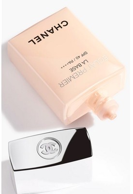 CHANEL LE BLANC LA BASE | eBay