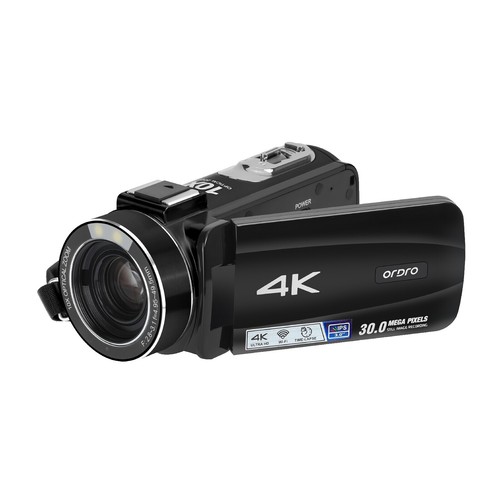 Sony HDR-CX680 1080p HD Camcorder 30x optical zoom Wi-Fi/NFC | eBay