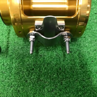 Penn International II 30TW Big Game Trolling Reel - Used Condition