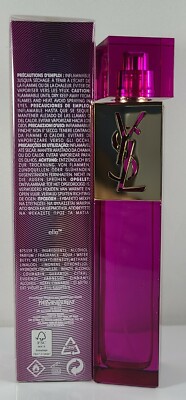 Elle by Yves Saint Laurent Women's 90ml 3 Oz Eau De Parfum Spray
