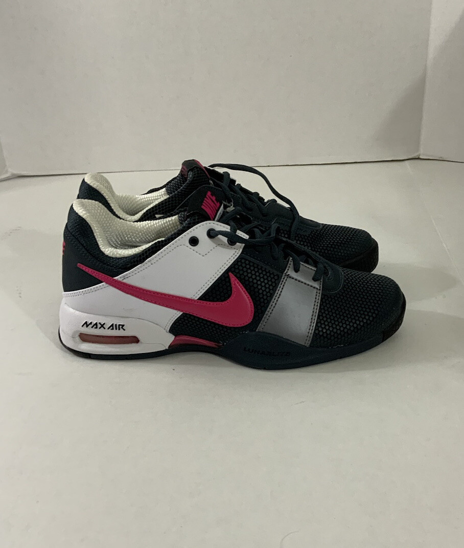 Nike Air Courtballistec 1.3 Tennis Sneaker 08' Nadal Athletic