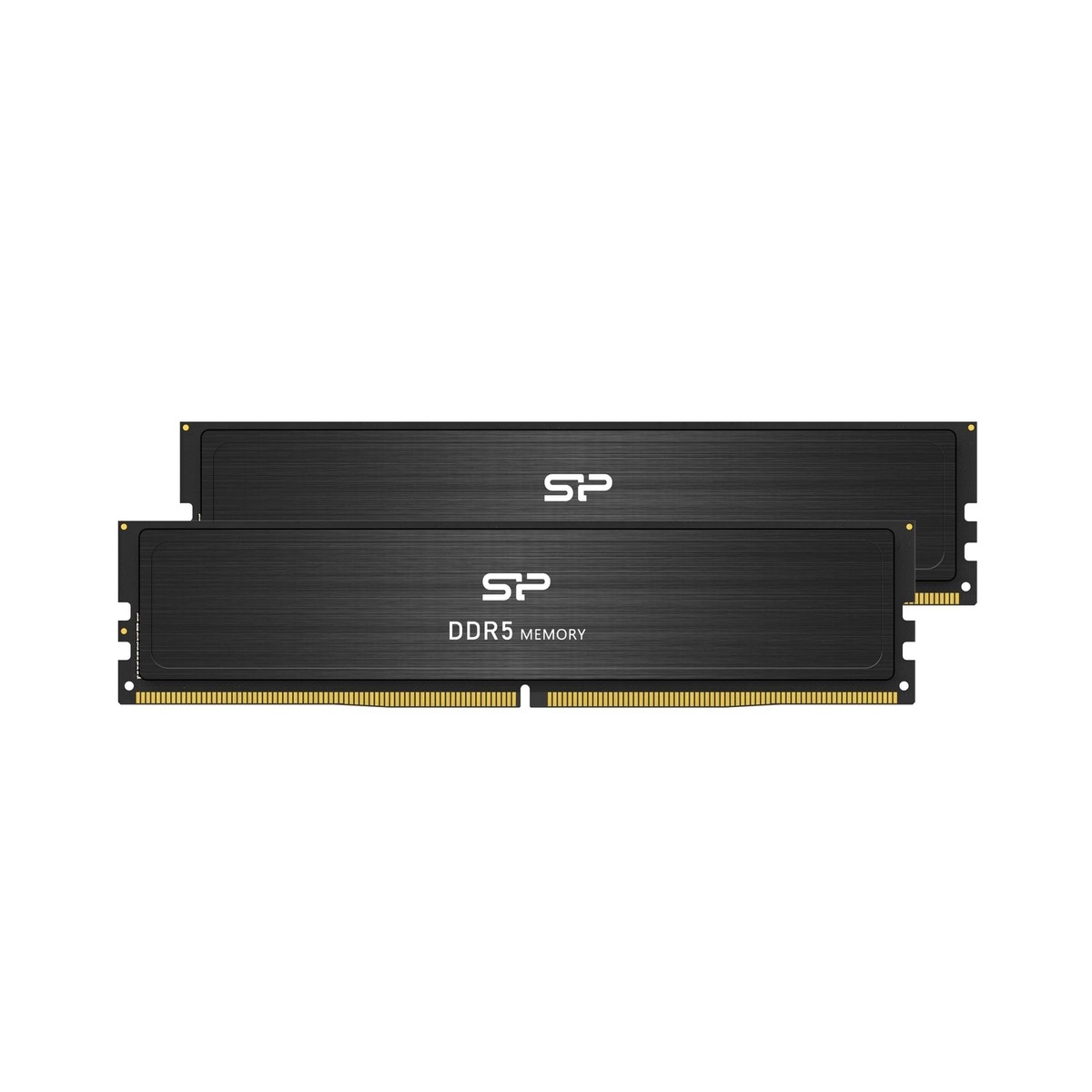 Silicon Power Value Gaming DDR5 32GB (2x16GB) 6000MHz (PC5-48000