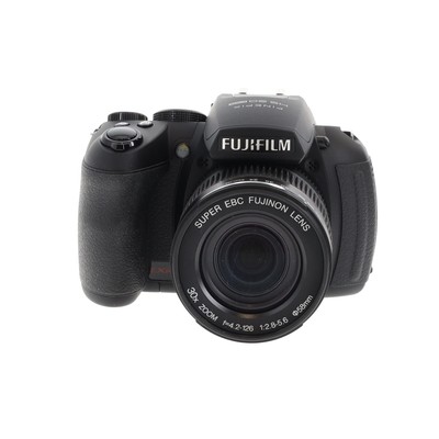 Fujifilm FinePix HS20 EXR Digital Camera (Camera Only) {16MP