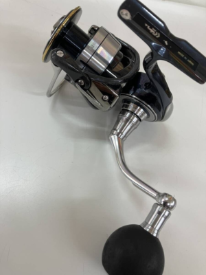 Daiwa 19 Certate LT 5000D-XH Spinning Reel | eBay