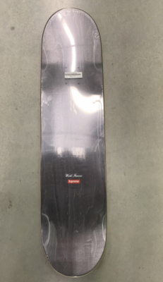 Supreme Marvin Gaye Skateboard Deck Multicolor | eBay