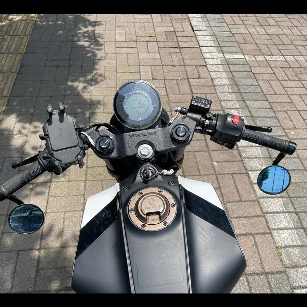 For Husqvarna Vitpilen 901 701 401 7/8